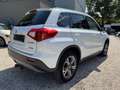 Suzuki Vitara 1.6 DiS Comfort 4x4/NAVI/R-CAM/KEY-GO/EU6 Weiß - thumbnail 6