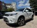 Suzuki Vitara 1.6 DiS Comfort 4x4/NAVI/R-CAM/KEY-GO/EU6 Weiß - thumbnail 2