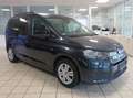 Volkswagen Caddy Life Blau - thumbnail 2