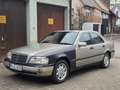 Mercedes-Benz C 220 Classic Plateado - thumbnail 4
