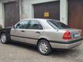 Mercedes-Benz C 220 Classic Plateado - thumbnail 5