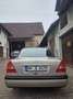 Mercedes-Benz C 220 Classic Plateado - thumbnail 2