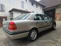 Mercedes-Benz C 220 Classic Plateado - thumbnail 3