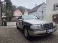 Mercedes-Benz C 220 Classic Plateado - thumbnail 1