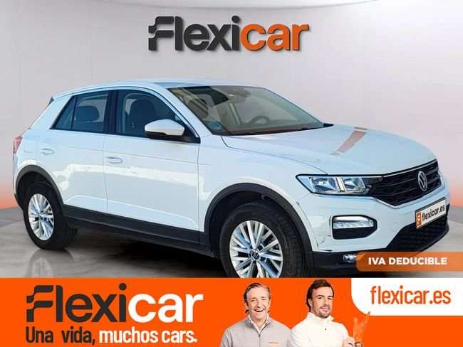 Volkswagen T-Roc 2.0TDI Edition 85kW - foto 1