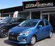 Mitsubishi Space Star Select 1.2 MIVEC 5-Gang Blau - thumbnail 1