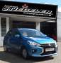 Mitsubishi Space Star Select 1.2 MIVEC 5-Gang Blau - thumbnail 3