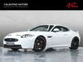 Jaguar XKR - S Coupe - Scheckheft | perfekter Zustand! Bianco - thumbnail 1
