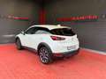Mazda CX-3 Sports-Line Autom. LED Navi HuD Kamers Shz Blanco - thumbnail 4