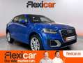 Audi Q2 2.0 TFSI #untaggable edition Q. S tronic 140kW Azul - thumbnail 1