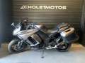 Kawasaki Z1000 SX Grau - thumbnail 4