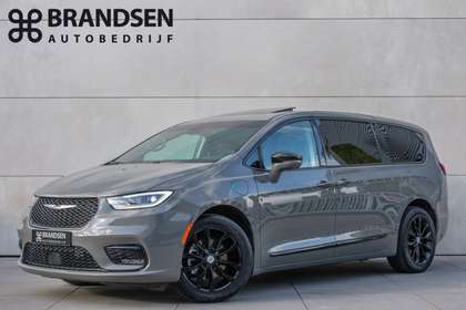 Chrysler Pacifica Plug-in-Hybrid 3.6 V6 Limited Pano ACC Entertainme