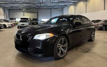 (F10) 4.4L TURBO V8 DKG7 560CH