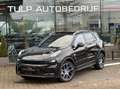 Lynk & Co 01 1.5 phev 7dcth 5d 132kw Pano 360Cam 2023 Schwarz - thumbnail 2
