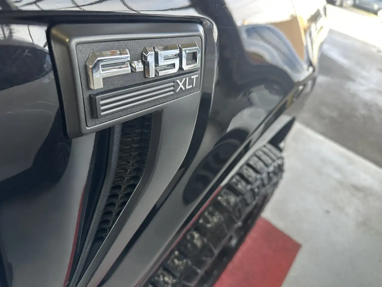 Ford F 150 снимка Ford F 150