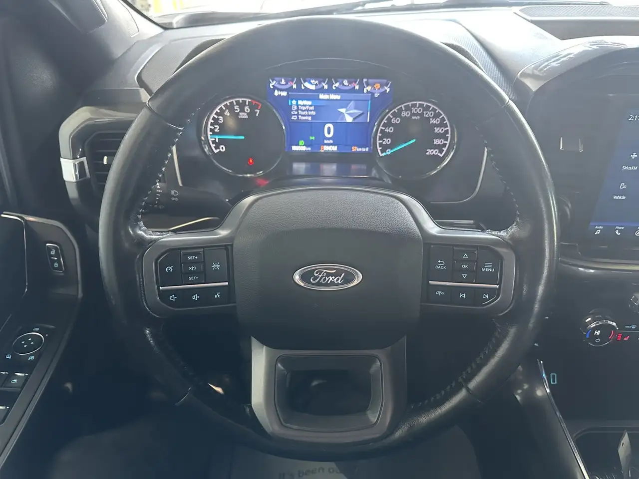 Ford F 150 снимка Ford F 150