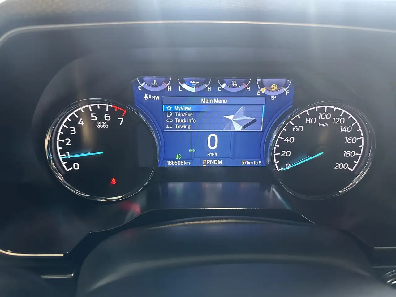 Ford F 150 снимка Ford F 150