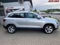 Skoda Karoq Ambition 4x4 2.0 TDI DSG *LED *Kamera * ACC*Sit... Silber - thumbnail 6