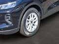 Ford Kuga Titanium+360 Grad Kamera+Navi+Sitzheizung+Lenkradh Černá - thumbnail 6