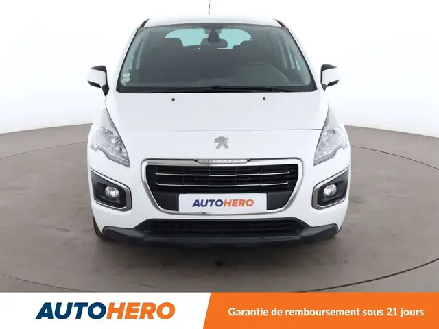 Peugeot 3008 view 9