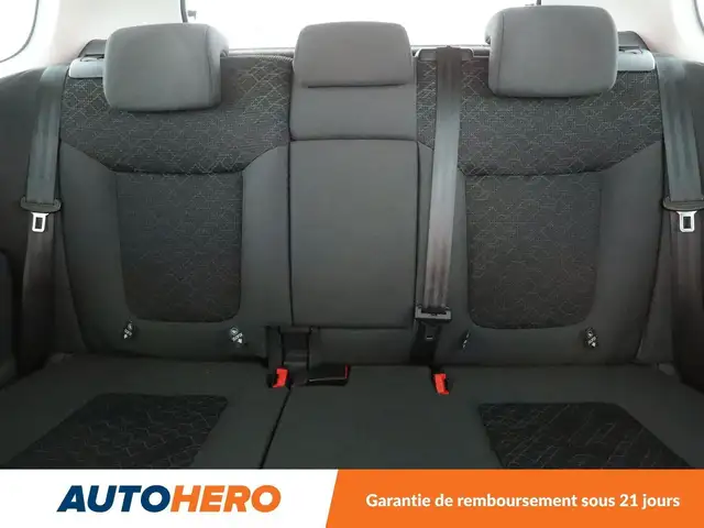 Peugeot 3008 view 15