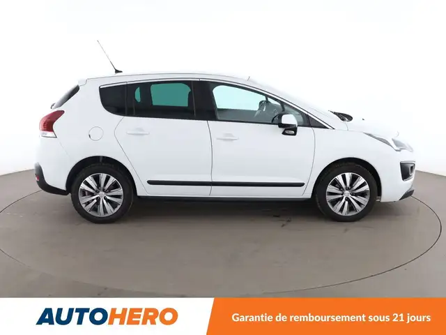 Peugeot 3008 view 7