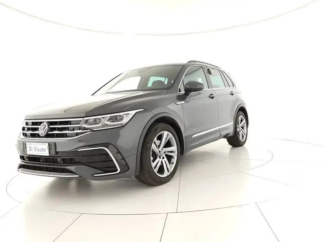 Volkswagen Tiguan 2.0 tdi scr 150cv r-line dsg