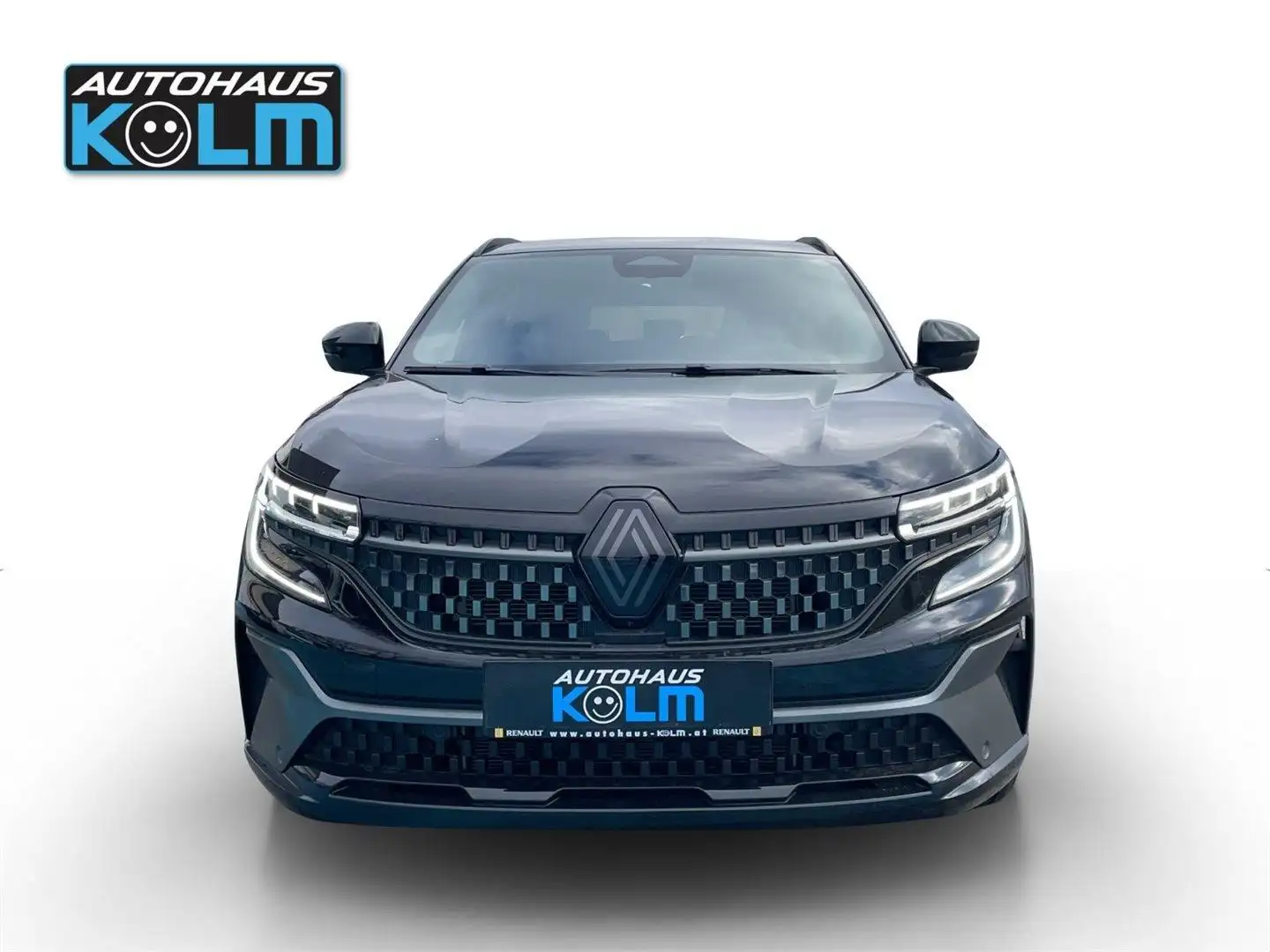 Renault Austral E-Tech Full Hybrid 200 Techno Esprit Alpin Noir - 2