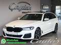 BMW 530 xd TOUR M SPORT ACC HUD TV STANDHEIZ PANO 20" Weiß - thumbnail 1