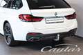 BMW 530 xd TOUR M SPORT ACC HUD TV STANDHEIZ PANO 20" Weiß - thumbnail 33
