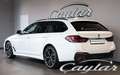 BMW 530 xd TOUR M SPORT ACC HUD TV STANDHEIZ PANO 20" Weiß - thumbnail 8