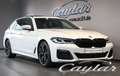 BMW 530 xd TOUR M SPORT ACC HUD TV STANDHEIZ PANO 20" Weiß - thumbnail 7