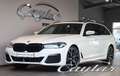 BMW 530 xd TOUR M SPORT ACC HUD TV STANDHEIZ PANO 20" Weiß - thumbnail 5