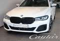 BMW 530 xd TOUR M SPORT ACC HUD TV STANDHEIZ PANO 20" Weiß - thumbnail 13