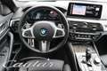 BMW 530 xd TOUR M SPORT ACC HUD TV STANDHEIZ PANO 20" Weiß - thumbnail 14