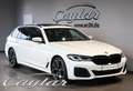BMW 530 xd TOUR M SPORT ACC HUD TV STANDHEIZ PANO 20" Weiß - thumbnail 3