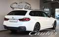BMW 530 xd TOUR M SPORT ACC HUD TV STANDHEIZ PANO 20" Weiß - thumbnail 6