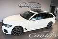 BMW 530 xd TOUR M SPORT ACC HUD TV STANDHEIZ PANO 20" Weiß - thumbnail 9