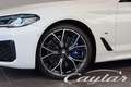 BMW 530 xd TOUR M SPORT ACC HUD TV STANDHEIZ PANO 20" Weiß - thumbnail 31