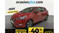 Nissan Micra IG-T S&S N-Connecta 90 Rouge - thumbnail 1