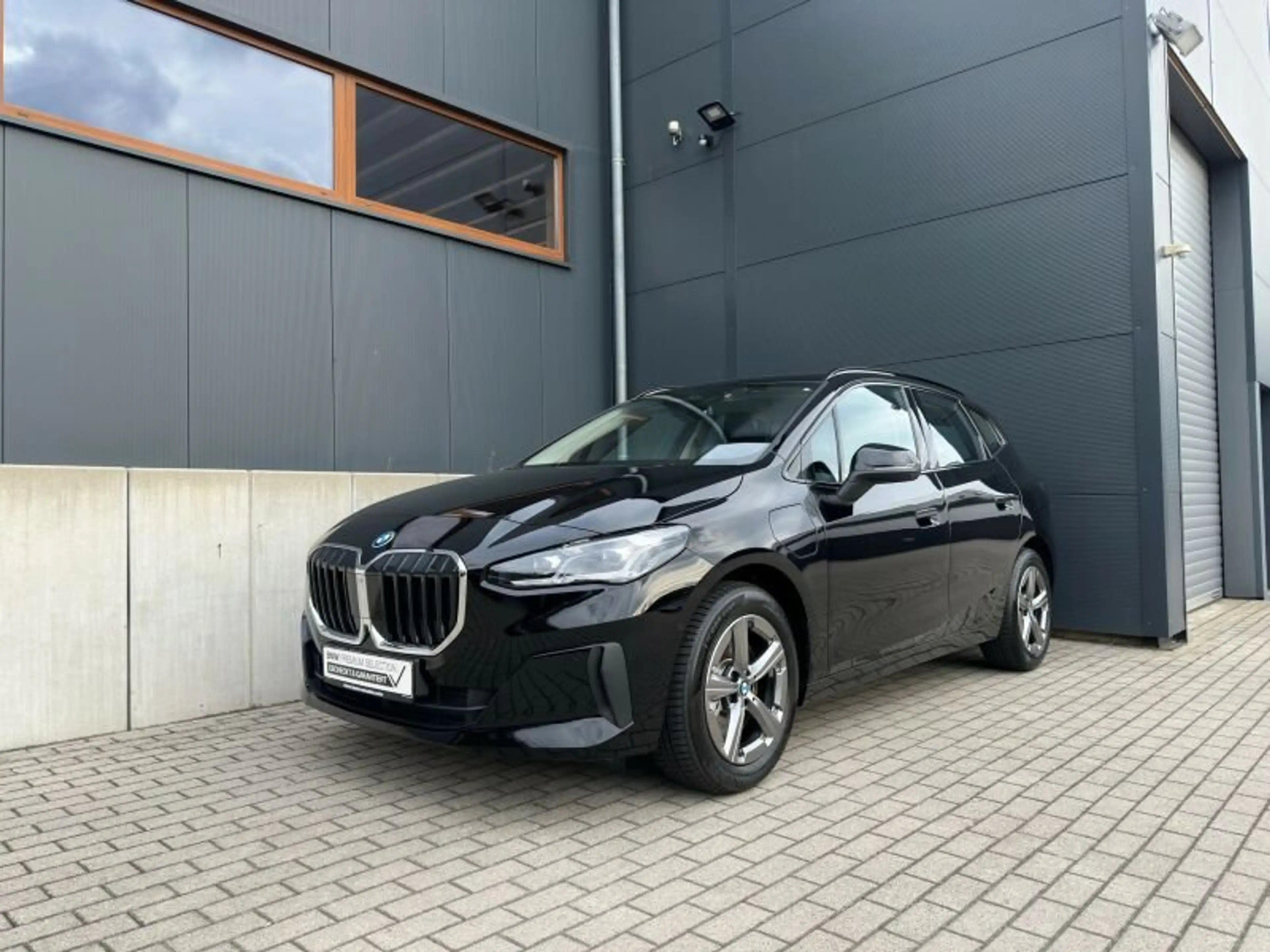 BMW 230 e xDrive Active Tourer
