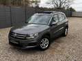 Volkswagen Tiguan 2.0 TDi *PANO*CAMERA*GARANTIE 12 MOIS*1ER PROPR* Gris - thumbnail 3