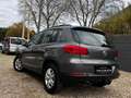 Volkswagen Tiguan 2.0 TDi *PANO*CAMERA*GARANTIE 12 MOIS*1ER PROPR* Gris - thumbnail 9
