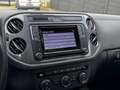 Volkswagen Tiguan 2.0 TDi *PANO*CAMERA*GARANTIE 12 MOIS*1ER PROPR* Gris - thumbnail 16