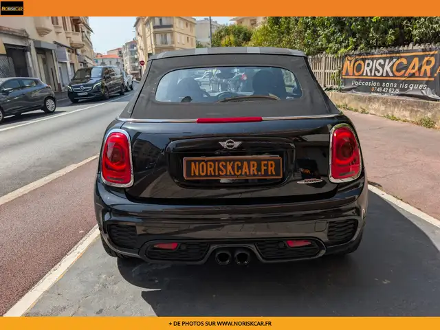 Mini Cooper Cooper view 12