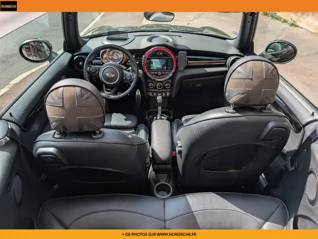 Mini Cooper Cooper view 5