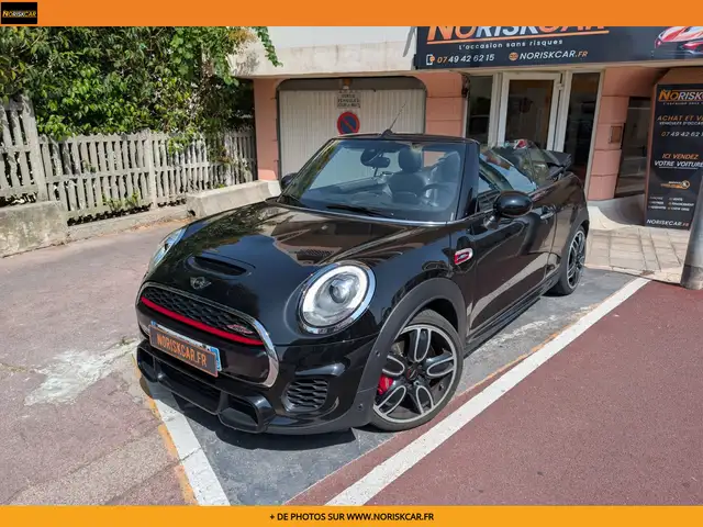 Mini Cooper Cooper main image