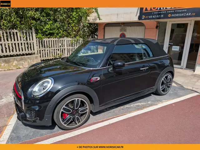 Mini Cooper Cooper view 9