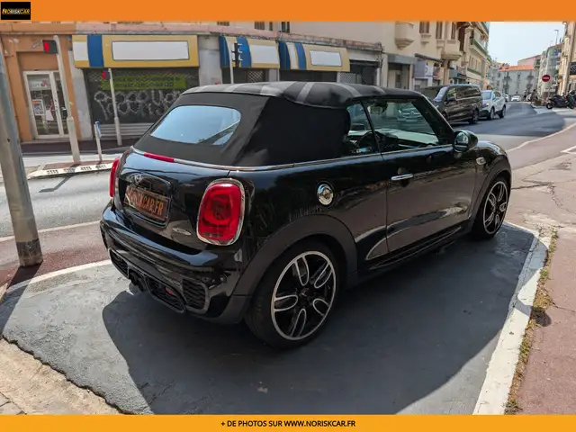 Mini Cooper Cooper view 11