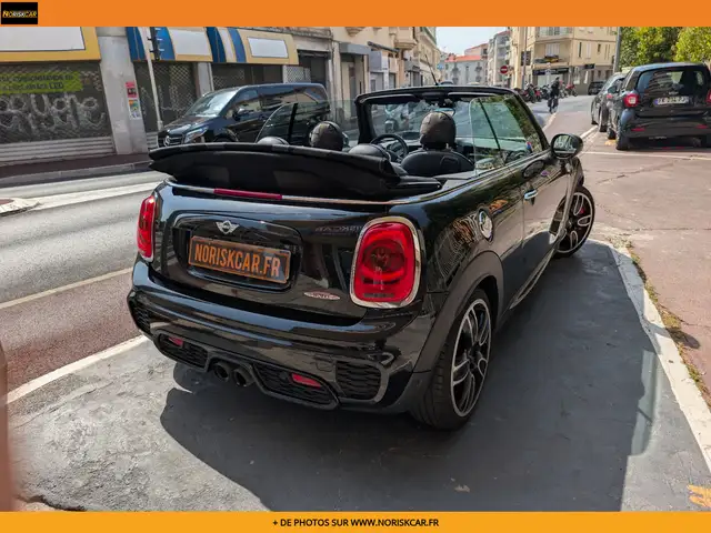 Mini Cooper Cooper view 2
